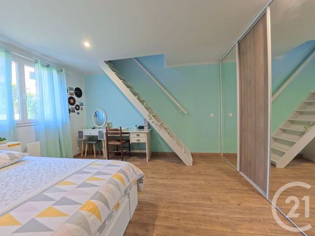 maison à vendre - 6 pièces - 250.0 m2 - PERPIGNAN - 66 - LANGUEDOC-ROUSSILLON - Century 21 Côté Sud Immo