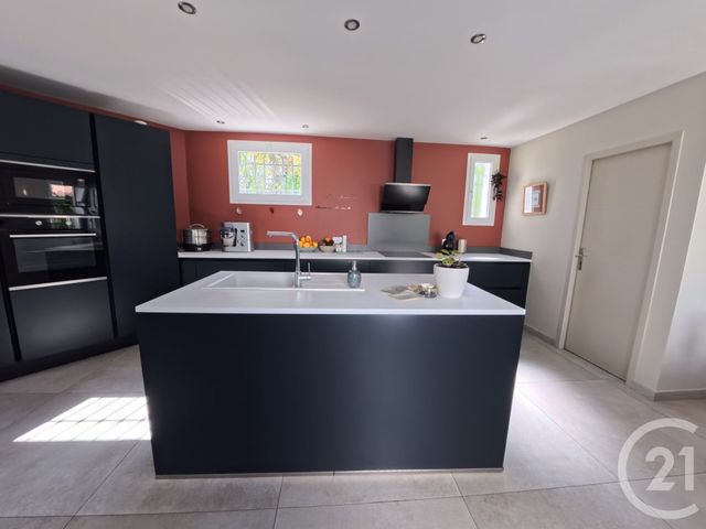 maison à vendre - 6 pièces - 250.0 m2 - PERPIGNAN - 66 - LANGUEDOC-ROUSSILLON - Century 21 Côté Sud Immo