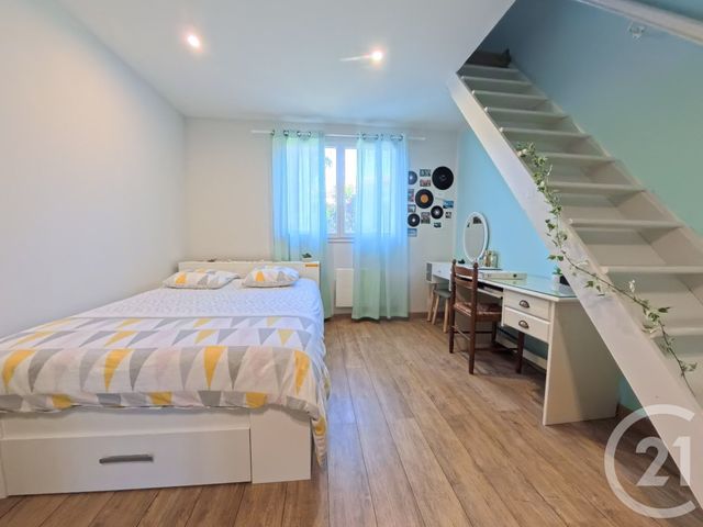 maison à vendre - 6 pièces - 250.0 m2 - PERPIGNAN - 66 - LANGUEDOC-ROUSSILLON - Century 21 Côté Sud Immo