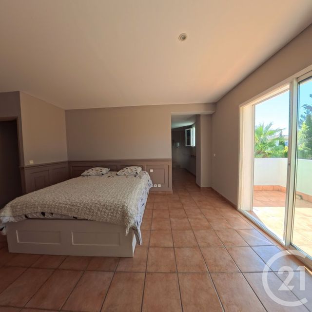 maison à vendre - 6 pièces - 250.0 m2 - PERPIGNAN - 66 - LANGUEDOC-ROUSSILLON - Century 21 Côté Sud Immo