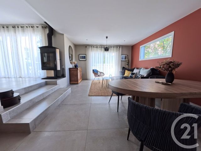 maison à vendre - 6 pièces - 250.0 m2 - PERPIGNAN - 66 - LANGUEDOC-ROUSSILLON - Century 21 Côté Sud Immo