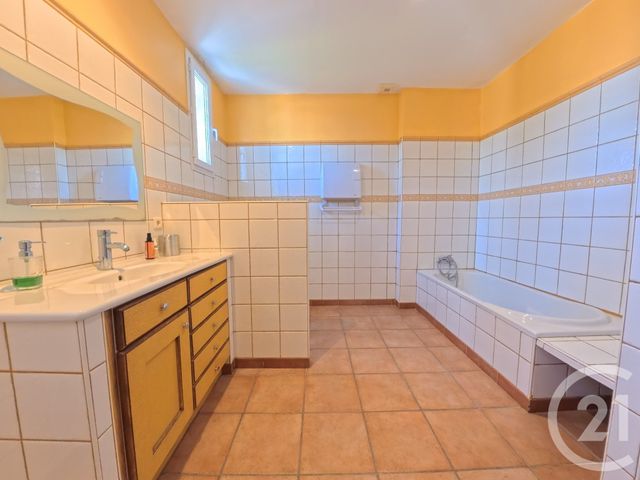 maison à vendre - 6 pièces - 250.0 m2 - PERPIGNAN - 66 - LANGUEDOC-ROUSSILLON - Century 21 Côté Sud Immo