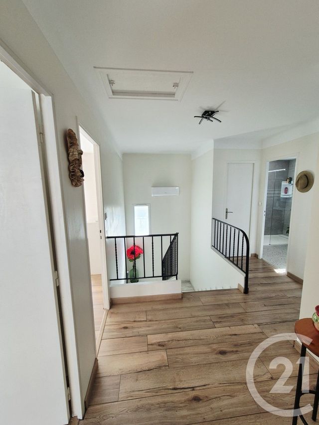 maison à vendre - 5 pièces - 109.9 m2 - PERPIGNAN - 66 - LANGUEDOC-ROUSSILLON - Century 21 Côté Sud Immo
