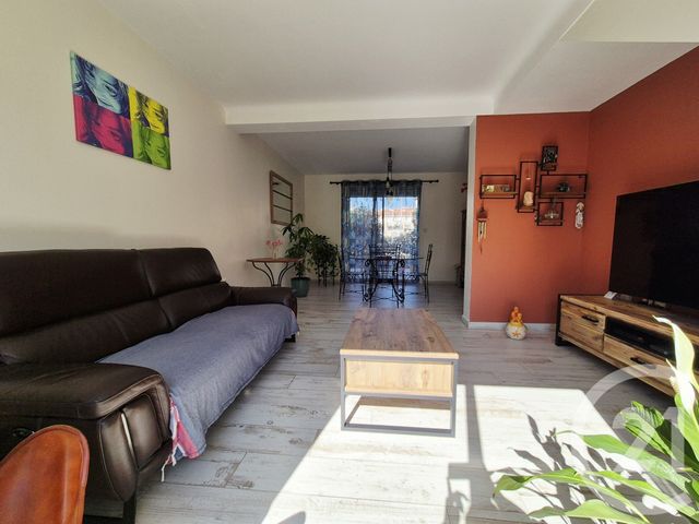 maison à vendre - 5 pièces - 109.9 m2 - PERPIGNAN - 66 - LANGUEDOC-ROUSSILLON - Century 21 Côté Sud Immo