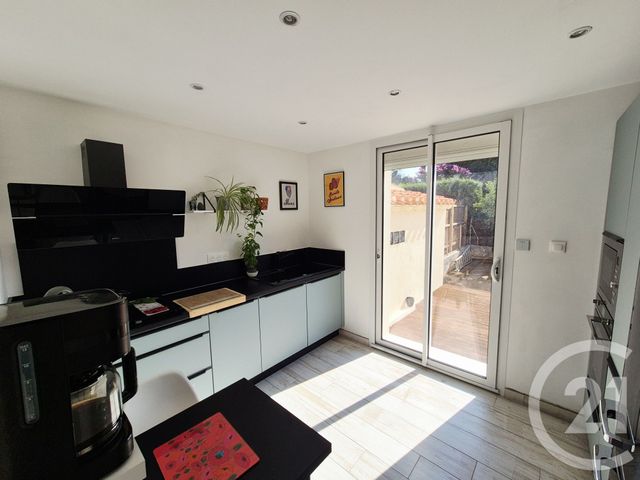 maison à vendre - 5 pièces - 109.9 m2 - PERPIGNAN - 66 - LANGUEDOC-ROUSSILLON - Century 21 Côté Sud Immo
