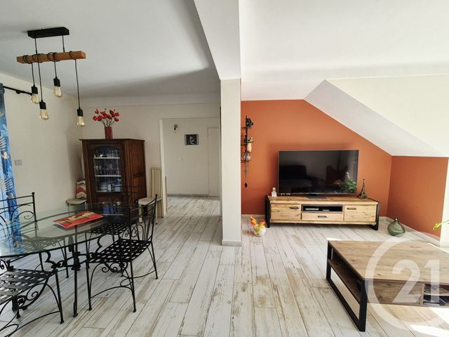 maison à vendre - 5 pièces - 109.9 m2 - PERPIGNAN - 66 - LANGUEDOC-ROUSSILLON - Century 21 Côté Sud Immo
