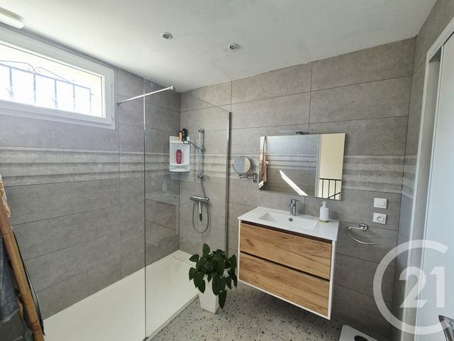 maison à vendre - 5 pièces - 109.9 m2 - PERPIGNAN - 66 - LANGUEDOC-ROUSSILLON - Century 21 Côté Sud Immo