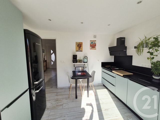 maison à vendre - 5 pièces - 109.9 m2 - PERPIGNAN - 66 - LANGUEDOC-ROUSSILLON - Century 21 Côté Sud Immo