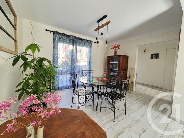 maison à vendre - 5 pièces - 109.9 m2 - PERPIGNAN - 66 - LANGUEDOC-ROUSSILLON - Century 21 Côté Sud Immo