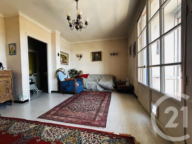 Appartement F3 à vendre - 3 pièces - 67.56 m2 - PERPIGNAN - 66 - LANGUEDOC-ROUSSILLON - Century 21 Côté Sud Immo