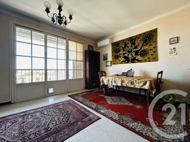 Appartement F3 à vendre PERPIGNAN