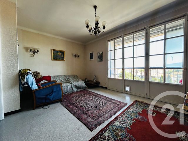 Appartement F3 à vendre - 3 pièces - 67.56 m2 - PERPIGNAN - 66 - LANGUEDOC-ROUSSILLON - Century 21 Côté Sud Immo