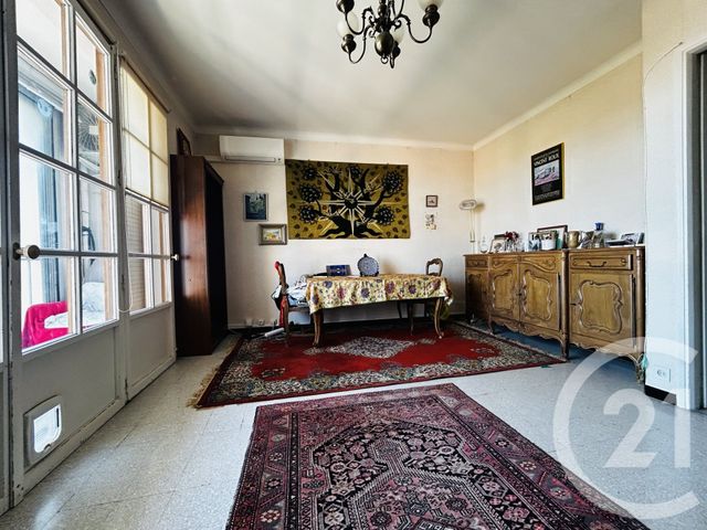 Appartement F3 à vendre - 3 pièces - 67.56 m2 - PERPIGNAN - 66 - LANGUEDOC-ROUSSILLON - Century 21 Côté Sud Immo