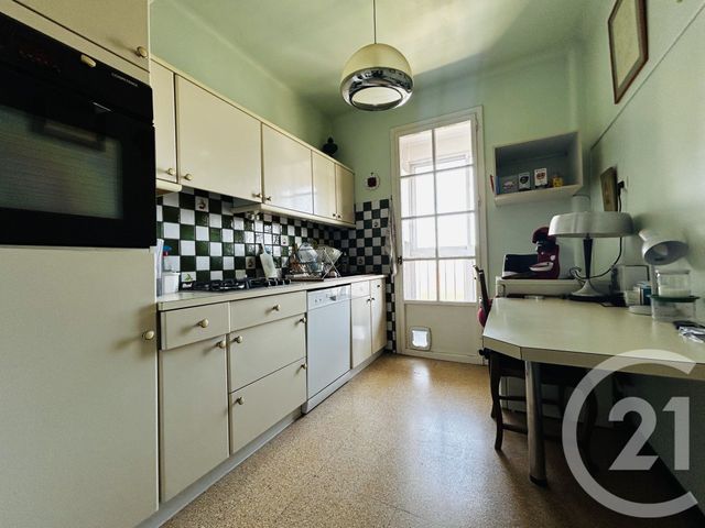 Appartement F3 à vendre - 3 pièces - 67.56 m2 - PERPIGNAN - 66 - LANGUEDOC-ROUSSILLON - Century 21 Côté Sud Immo