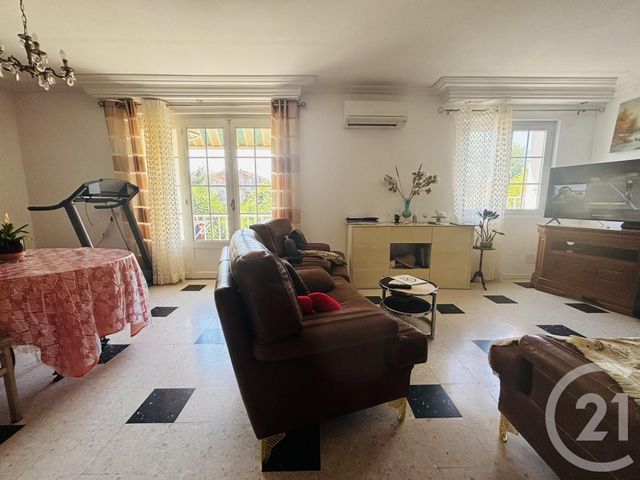 maison à vendre - 4 pièces - 105.0 m2 - PERPIGNAN - 66 - LANGUEDOC-ROUSSILLON - Century 21 Côté Sud Immo