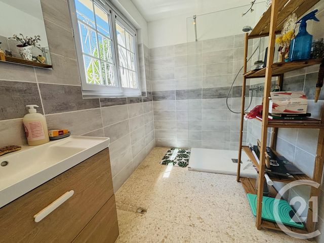 maison à vendre - 4 pièces - 105.0 m2 - PERPIGNAN - 66 - LANGUEDOC-ROUSSILLON - Century 21 Côté Sud Immo