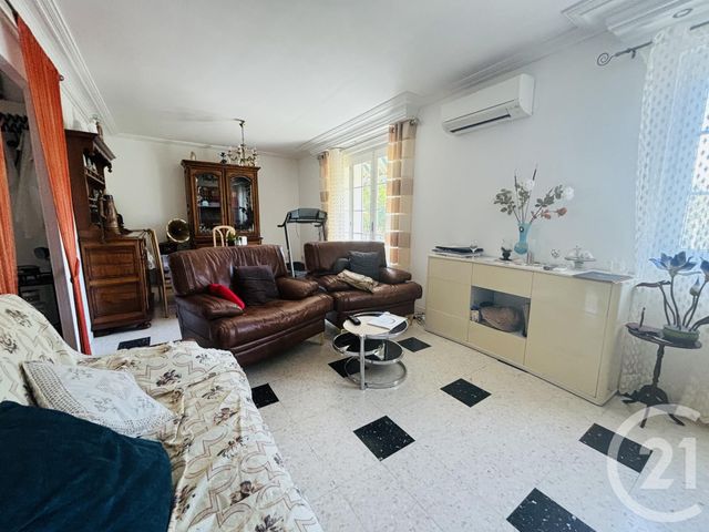 maison à vendre - 4 pièces - 105.0 m2 - PERPIGNAN - 66 - LANGUEDOC-ROUSSILLON - Century 21 Côté Sud Immo