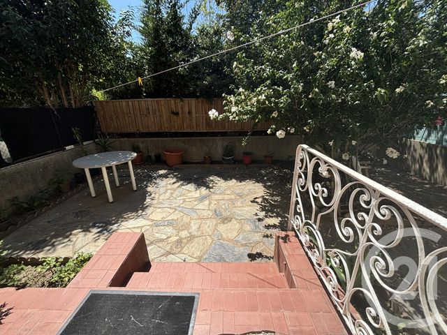 maison à vendre - 4 pièces - 105.0 m2 - PERPIGNAN - 66 - LANGUEDOC-ROUSSILLON - Century 21 Côté Sud Immo
