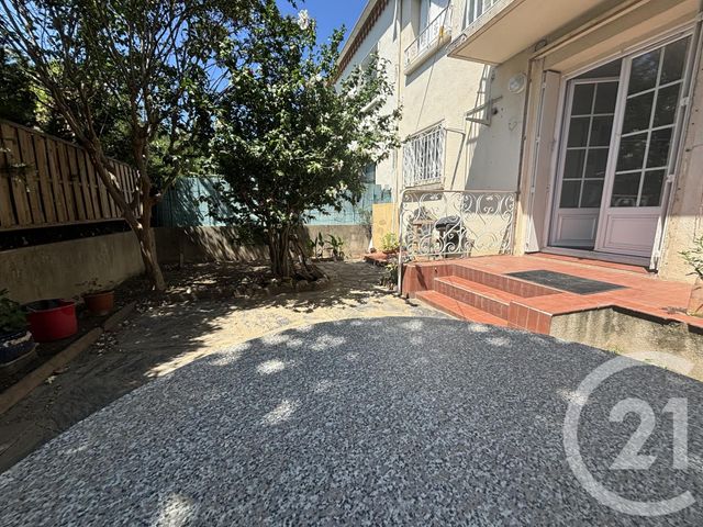 maison à vendre - 4 pièces - 105.0 m2 - PERPIGNAN - 66 - LANGUEDOC-ROUSSILLON - Century 21 Côté Sud Immo