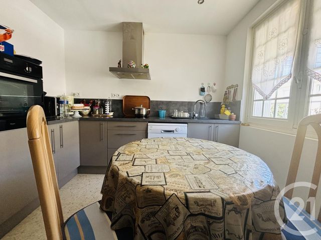 maison à vendre - 4 pièces - 105.0 m2 - PERPIGNAN - 66 - LANGUEDOC-ROUSSILLON - Century 21 Côté Sud Immo