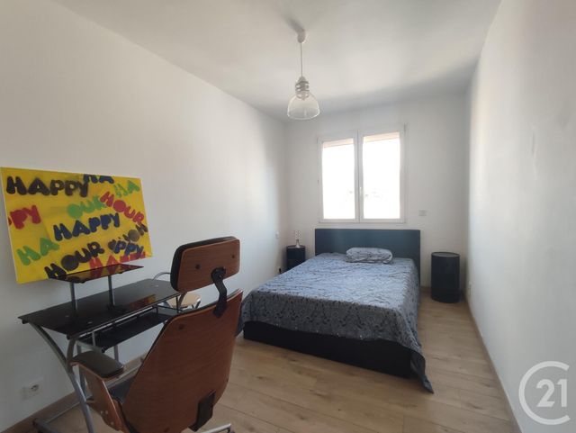Appartement T4 à vendre - 4 pièces - 88.55 m2 - PERPIGNAN - 66 - LANGUEDOC-ROUSSILLON - Century 21 Côté Sud Immo