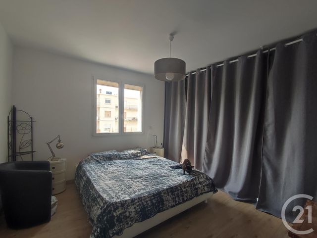 Appartement T4 à vendre - 4 pièces - 88.55 m2 - PERPIGNAN - 66 - LANGUEDOC-ROUSSILLON - Century 21 Côté Sud Immo