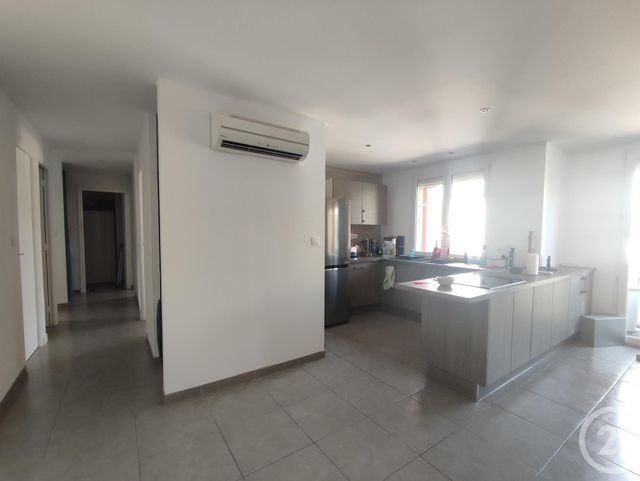 Appartement T4 à vendre - 4 pièces - 88.55 m2 - PERPIGNAN - 66 - LANGUEDOC-ROUSSILLON - Century 21 Côté Sud Immo