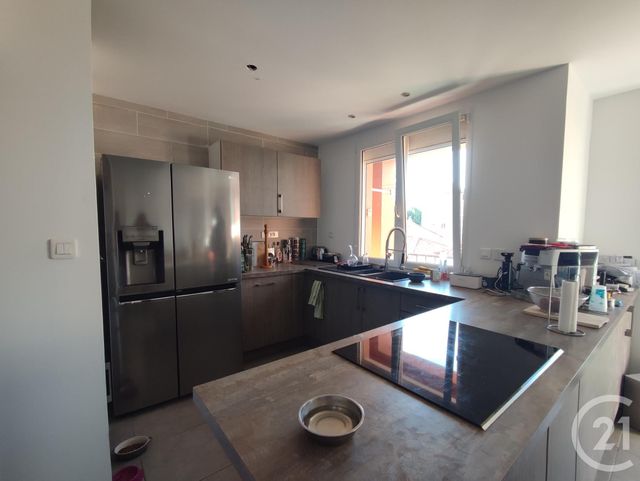 Appartement T4 à vendre - 4 pièces - 88.55 m2 - PERPIGNAN - 66 - LANGUEDOC-ROUSSILLON - Century 21 Côté Sud Immo