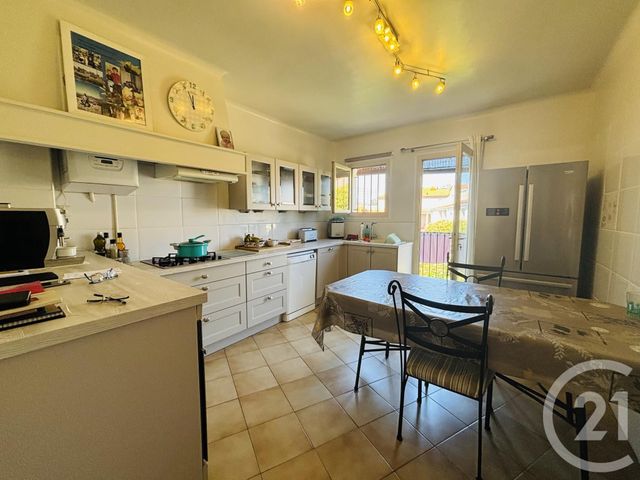 Appartement F4 à vendre - 4 pièces - 129.0 m2 - PERPIGNAN - 66 - LANGUEDOC-ROUSSILLON - Century 21 Côté Sud Immo