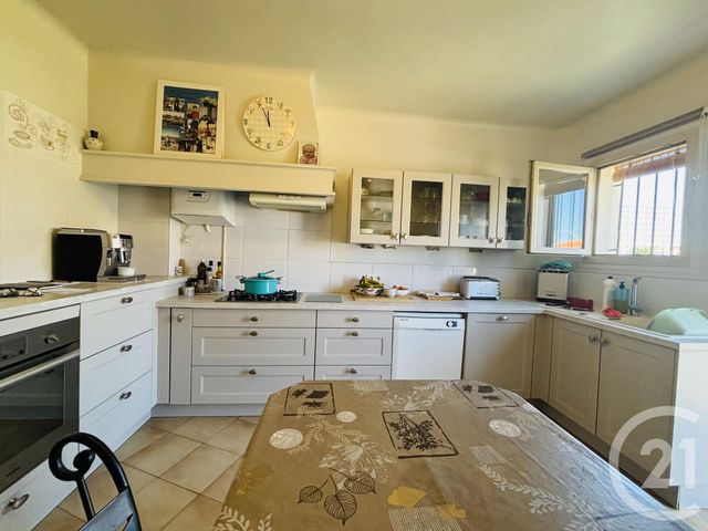 Appartement F4 à vendre - 4 pièces - 129.0 m2 - PERPIGNAN - 66 - LANGUEDOC-ROUSSILLON - Century 21 Côté Sud Immo