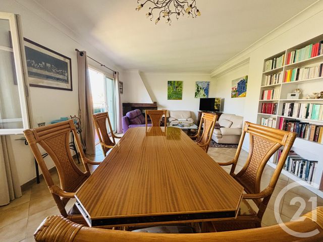 Appartement F4 à vendre - 4 pièces - 129.0 m2 - PERPIGNAN - 66 - LANGUEDOC-ROUSSILLON - Century 21 Côté Sud Immo