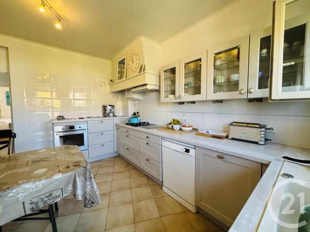 Appartement F4 à vendre - 4 pièces - 129.0 m2 - PERPIGNAN - 66 - LANGUEDOC-ROUSSILLON - Century 21 Côté Sud Immo