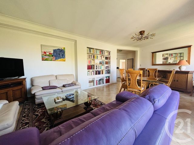 Appartement F4 à vendre - 4 pièces - 129.0 m2 - PERPIGNAN - 66 - LANGUEDOC-ROUSSILLON - Century 21 Côté Sud Immo