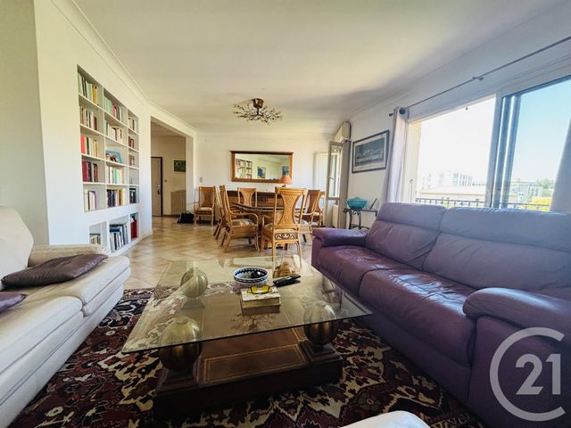Appartement F4 à vendre - 4 pièces - 129.0 m2 - PERPIGNAN - 66 - LANGUEDOC-ROUSSILLON - Century 21 Côté Sud Immo