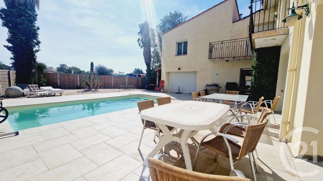 maison - PERPIGNAN - 66