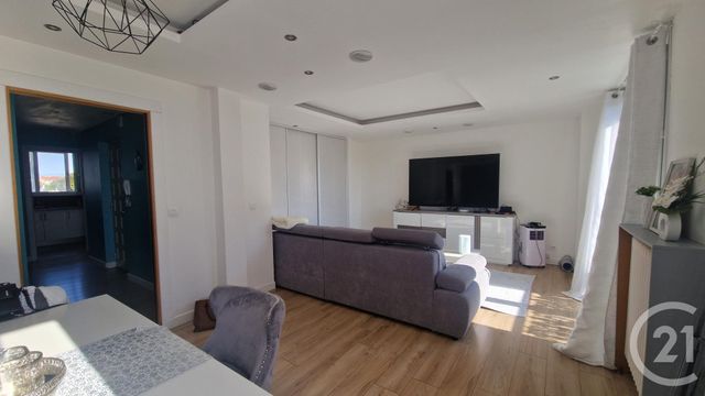 Afficher la photo en grand Appartement F3 à vendre - 3 pièces - 60.8 m2 - PERPIGNAN - 66 - LANGUEDOC-ROUSSILLON - Century 21 Côté Sud Immo