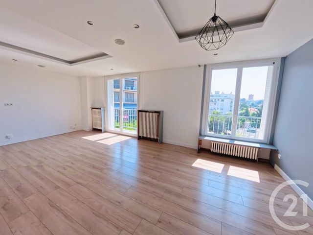 Appartement F3 à vendre - 3 pièces - 70.3 m2 - PERPIGNAN - 66 - LANGUEDOC-ROUSSILLON - Century 21 Côté Sud Immo