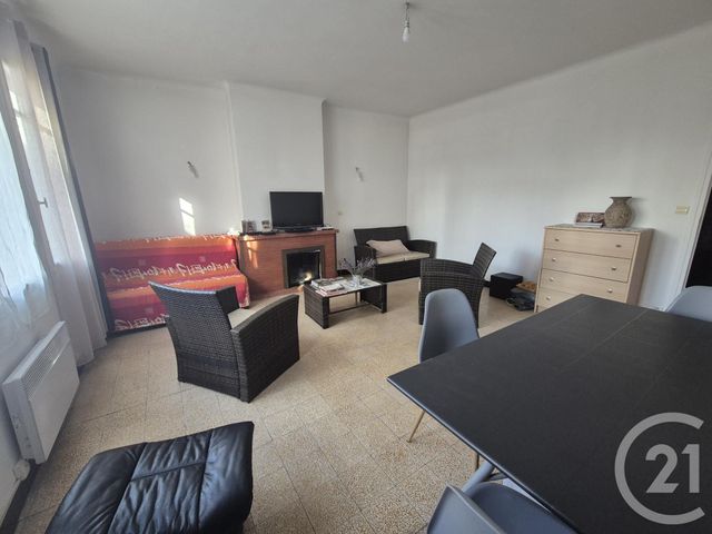 Appartement F3 à vendre PERPIGNAN