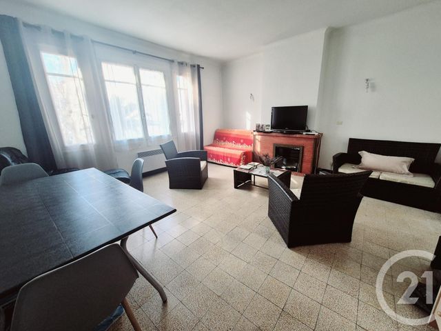 appartement - PERPIGNAN - 66