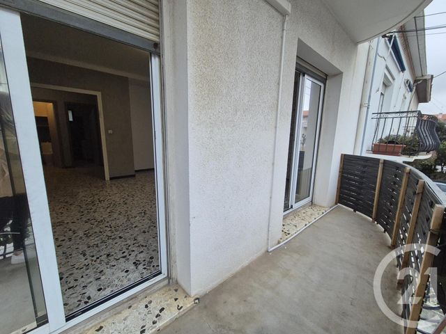 Appartement F3 à vendre - 3 pièces - 82.0 m2 - PERPIGNAN - 66 - LANGUEDOC-ROUSSILLON - Century 21 Côté Sud Immo