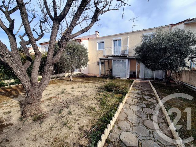 Afficher la photo en grand maison à vendre - 4 pièces - 114.2 m2 - CABESTANY - 66 - LANGUEDOC-ROUSSILLON - Century 21 Côté Sud Immo