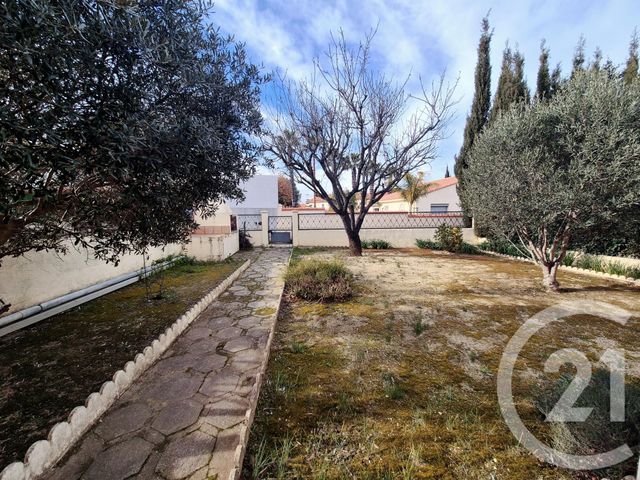 maison - CABESTANY - 66