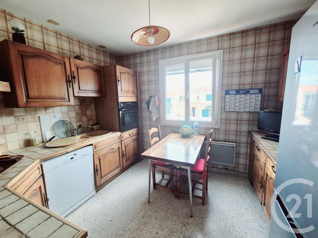 Afficher la photo en grand maison à vendre - 4 pièces - 114.2 m2 - CABESTANY - 66 - LANGUEDOC-ROUSSILLON - Century 21 Côté Sud Immo