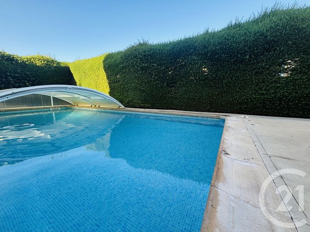 maison à vendre - 5 pièces - 170.0 m2 - CABESTANY - 66 - LANGUEDOC-ROUSSILLON - Century 21 Côté Sud Immo