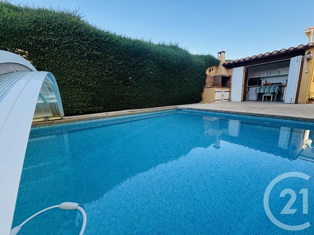 maison à vendre - 5 pièces - 170.0 m2 - CABESTANY - 66 - LANGUEDOC-ROUSSILLON - Century 21 Côté Sud Immo