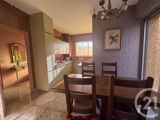 maison à vendre - 5 pièces - 170.0 m2 - CABESTANY - 66 - LANGUEDOC-ROUSSILLON - Century 21 Côté Sud Immo