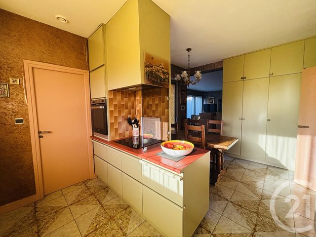 maison à vendre - 5 pièces - 170.0 m2 - CABESTANY - 66 - LANGUEDOC-ROUSSILLON - Century 21 Côté Sud Immo