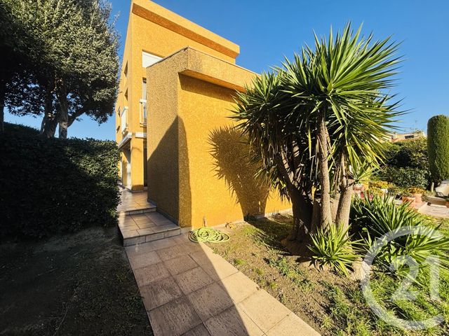 maison à vendre - 5 pièces - 170.0 m2 - CABESTANY - 66 - LANGUEDOC-ROUSSILLON - Century 21 Côté Sud Immo