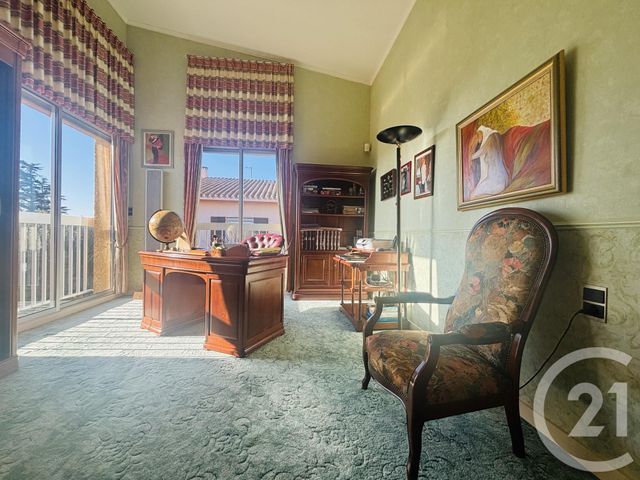 maison à vendre - 5 pièces - 170.0 m2 - CABESTANY - 66 - LANGUEDOC-ROUSSILLON - Century 21 Côté Sud Immo