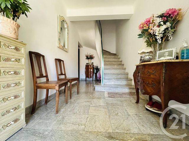 maison à vendre - 5 pièces - 126.13 m2 - PERPIGNAN - 66 - LANGUEDOC-ROUSSILLON - Century 21 Côté Sud Immo